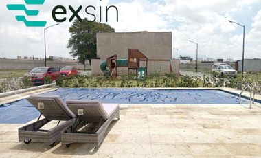 Casa en Cuautlancingo