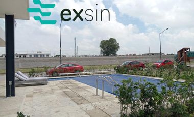 Casa en Cuautlancingo