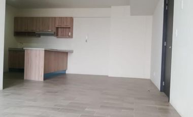 Departamento en renta Acantto, San Mateo Atenco, Estado de México