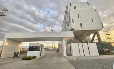 Departamento en renta Acantto, San Mateo Atenco, Estado de México