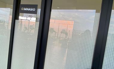 Departamento en renta Acantto, San Mateo Atenco, Estado de México