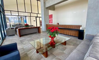 Departamento en renta Acantto, San Mateo Atenco, Estado de México