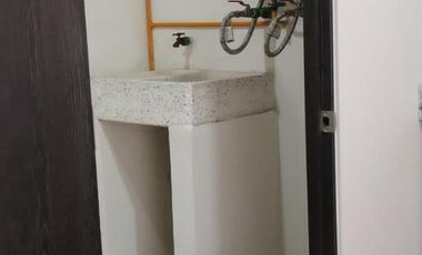 Departamento en renta Acantto, San Mateo Atenco, Estado de México