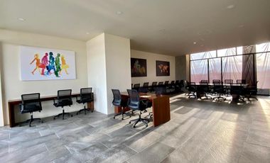 Departamento en renta Acantto, San Mateo Atenco, Estado de México