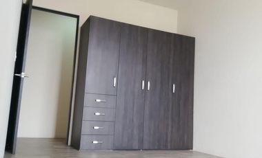 Departamento en renta Acantto, San Mateo Atenco, Estado de México