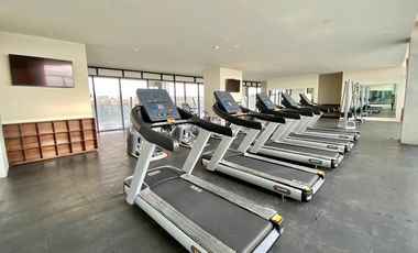 Departamento en renta Acantto, San Mateo Atenco, Estado de México