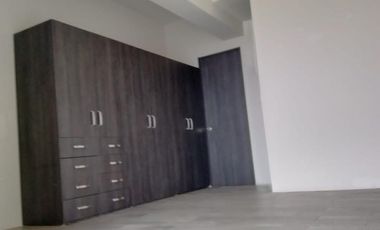 Departamento en renta Acantto, San Mateo Atenco, Estado de México
