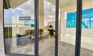 Departamento en renta Acantto, San Mateo Atenco, Estado de México