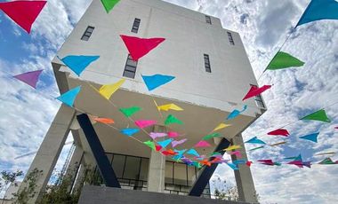 Departamento en renta Acantto, San Mateo Atenco, Estado de México