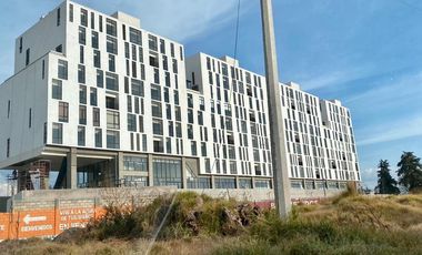 Departamento en renta Acantto, San Mateo Atenco, Estado de México