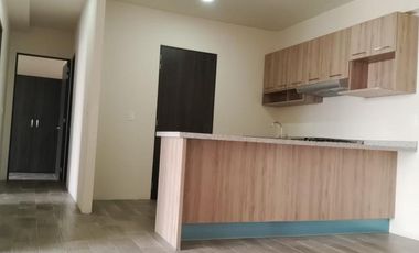 Departamento en renta Acantto, San Mateo Atenco, Estado de México