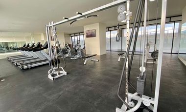 Departamento en renta Acantto, San Mateo Atenco, Estado de México