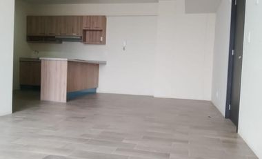 Departamento en renta Acantto, San Mateo Atenco, Estado de México