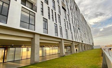 Departamento en renta Acantto, San Mateo Atenco, Estado de México