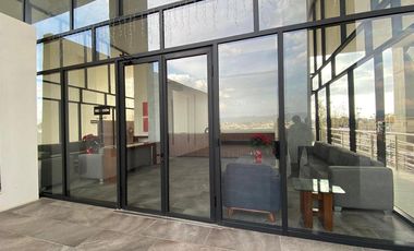 Departamento en renta Acantto, San Mateo Atenco, Estado de México