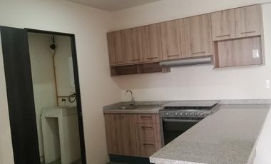 Departamento en renta Acantto, San Mateo Atenco, Estado de México