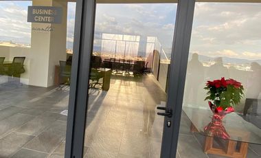 Departamento en renta Acantto, San Mateo Atenco, Estado de México