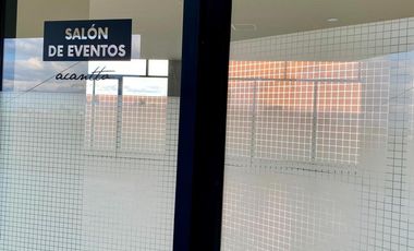 Departamento en renta Acantto, San Mateo Atenco, Estado de México