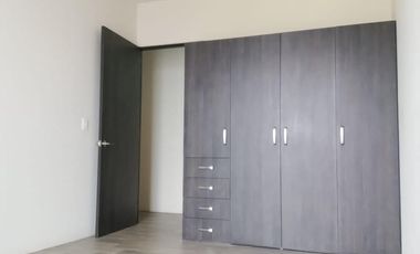 Departamento en renta Acantto, San Mateo Atenco, Estado de México