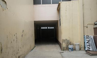 Edificio Comercial en venta, Toluca Centro