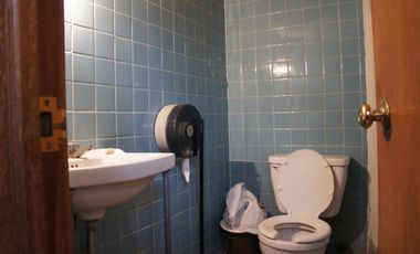 Edificio Comercial en venta, Toluca Centro