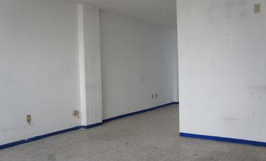 Edificio Comercial en venta, Toluca Centro