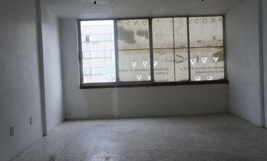 Edificio Comercial en venta, Toluca Centro