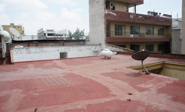 Edificio Comercial en venta, Toluca Centro