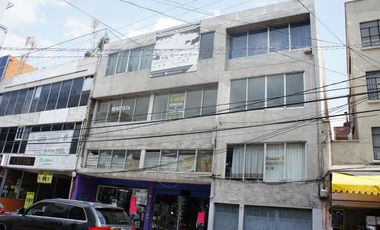 Edificio Comercial en venta, Toluca Centro