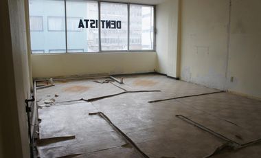 Edificio Comercial en venta, Toluca Centro