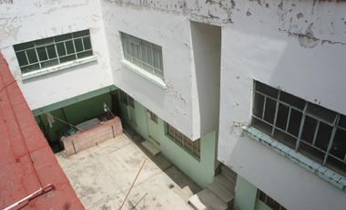 Edificio Comercial en venta, Toluca Centro