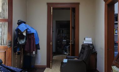 Edificio Comercial en venta, Toluca Centro