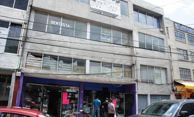 Edificio Comercial en venta, Toluca Centro