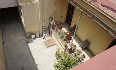 Edificio Comercial en venta, Toluca Centro