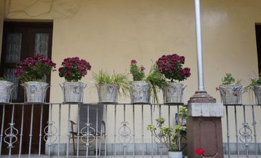 Edificio Comercial en venta, Toluca Centro