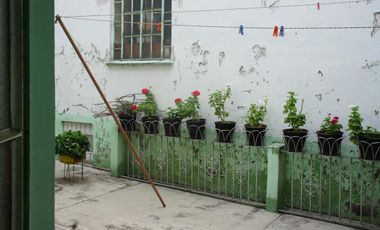 Edificio Comercial en venta, Toluca Centro