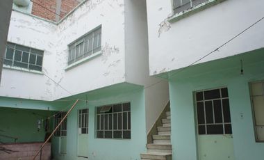 Edificio Comercial en venta, Toluca Centro