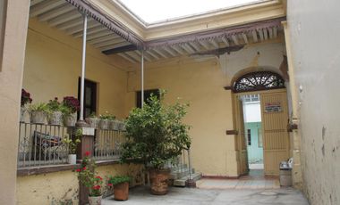 Edificio Comercial en venta, Toluca Centro