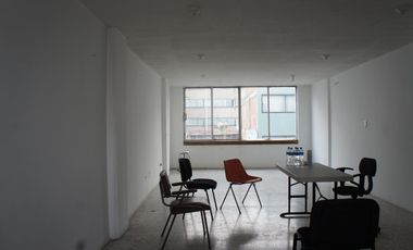 Edificio Comercial en venta, Toluca Centro