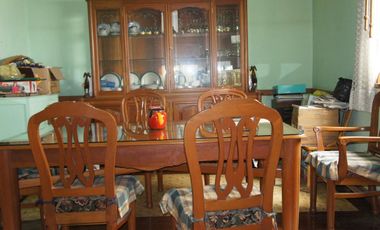 Edificio Comercial en venta, Toluca Centro