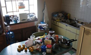 Edificio Comercial en venta, Toluca Centro