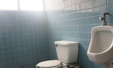 Edificio Comercial en venta, Toluca Centro