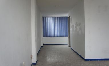 Edificio Comercial en venta, Toluca Centro