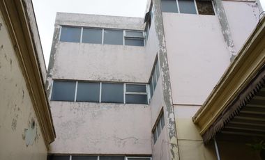 Edificio Comercial en venta, Toluca Centro