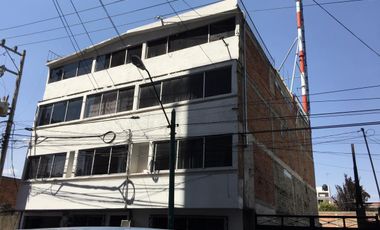Edificio en Venta Aurelio Venegas, Barr. de San Bernardino, Toluca, Edo. de México