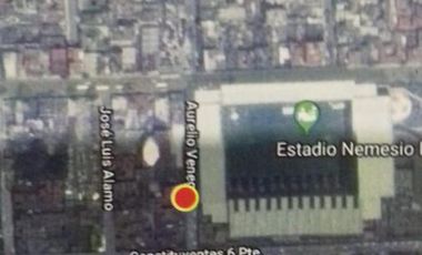 Edificio en Venta Aurelio Venegas, Barr. de San Bernardino, Toluca, Edo. de México