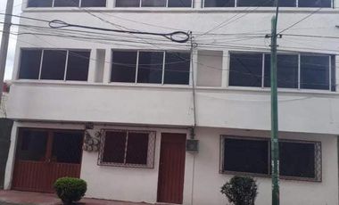Edificio en Venta Aurelio Venegas, Barr. de San Bernardino, Toluca, Edo. de México