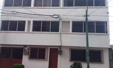 Edificio en Venta Aurelio Venegas, Barr. de San Bernardino, Toluca, Edo. de México