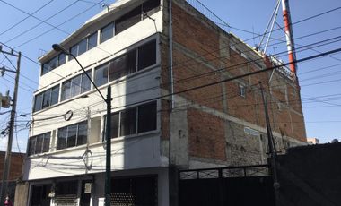 Edificio en Venta Aurelio Venegas, Barr. de San Bernardino, Toluca, Edo. de México