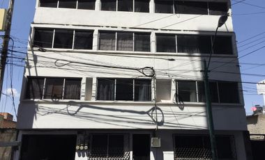 Edificio en Venta Aurelio Venegas, Barr. de San Bernardino, Toluca, Edo. de México